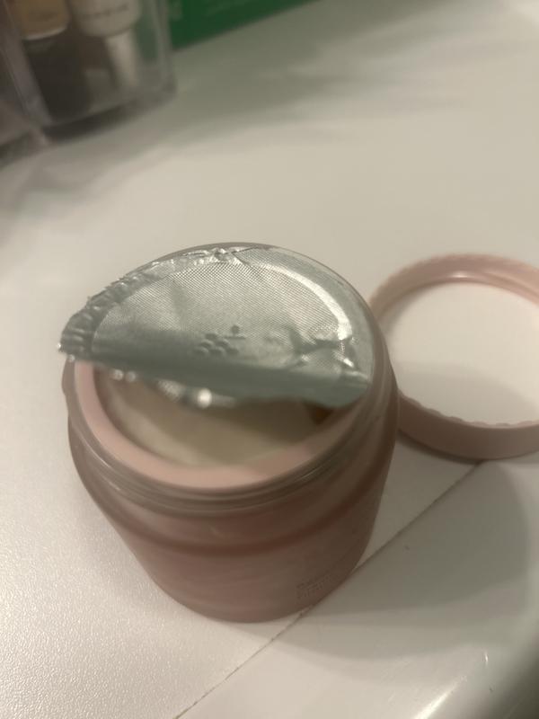 Idéal pour ma peau