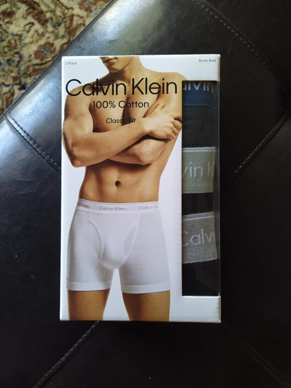 Calvin Klein Underwear - Indooroopilly