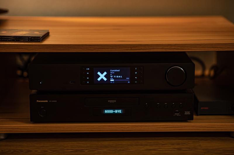 Cambridge Audio CXN V2 – The Affordable Streamer That's Far Better