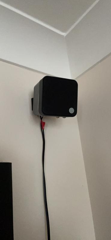 Cambridge audio minx wall 2024 mount