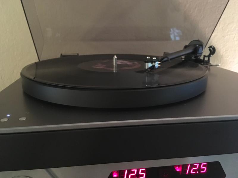 Cambridge Audio Alva TT turntable review: Spin all your favorite vinyl and  stream it in high-res, too