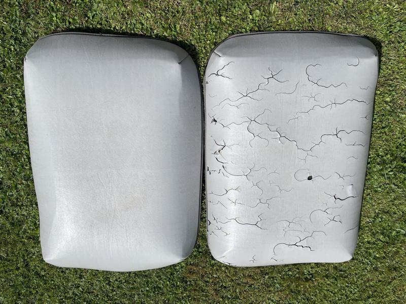 Brunner HEKI COVER PRO Hagelschutzhaube Abdeckung Isolierung Heki 2,3,4 Uvm