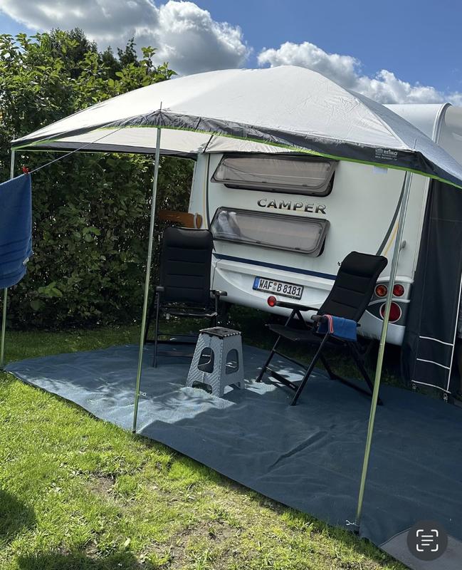 sonnensegel für schiffe Kajak, Boot, Kanu, Baldachin für Einzelperson, wasserdicht, Sonnenschutz, Markisenabdeckung, Universal-Markisenüberdachung mit nordisk - ADCO Freiburg 110cm Größe:92/98