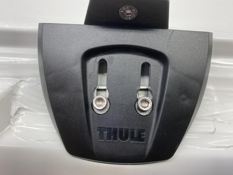 Thule smart best sale clamp ducato