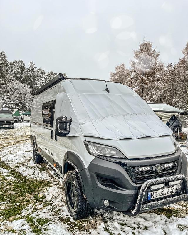 Carbest X-Trem Isoliermatte bei Camping Wagner Campingzubehör