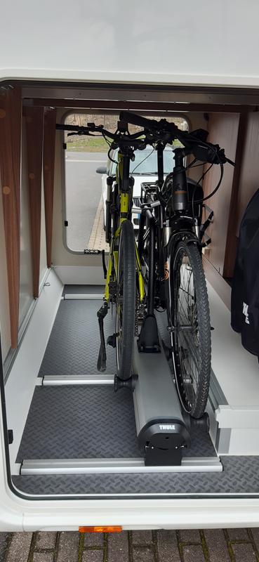 Produktbild von Thule Fahrradträger Schiene - Die 16 Besten Produkte Im Vergleich