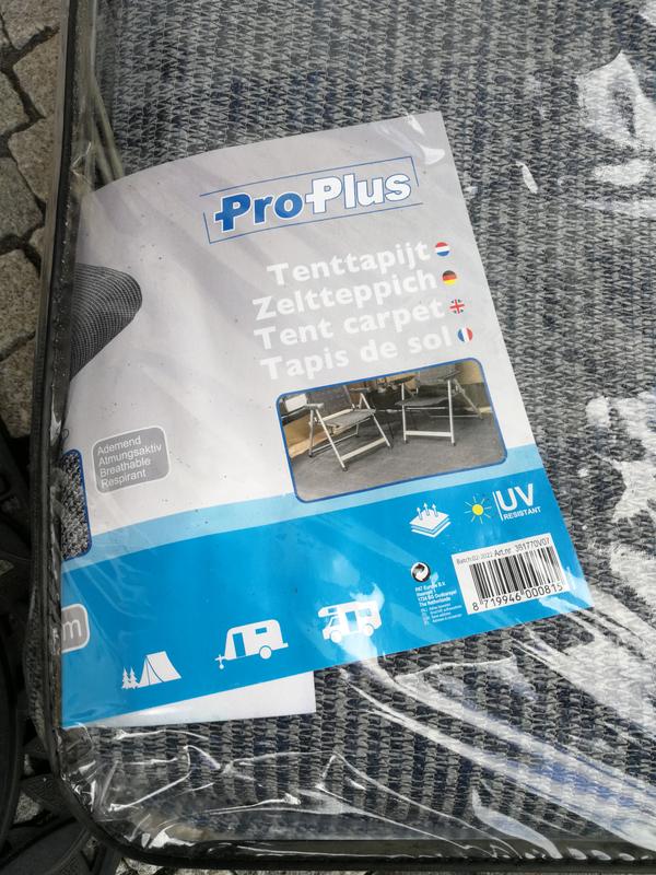 Pro Plus Notfallhammer bei Camping Wagner Campingzubehör