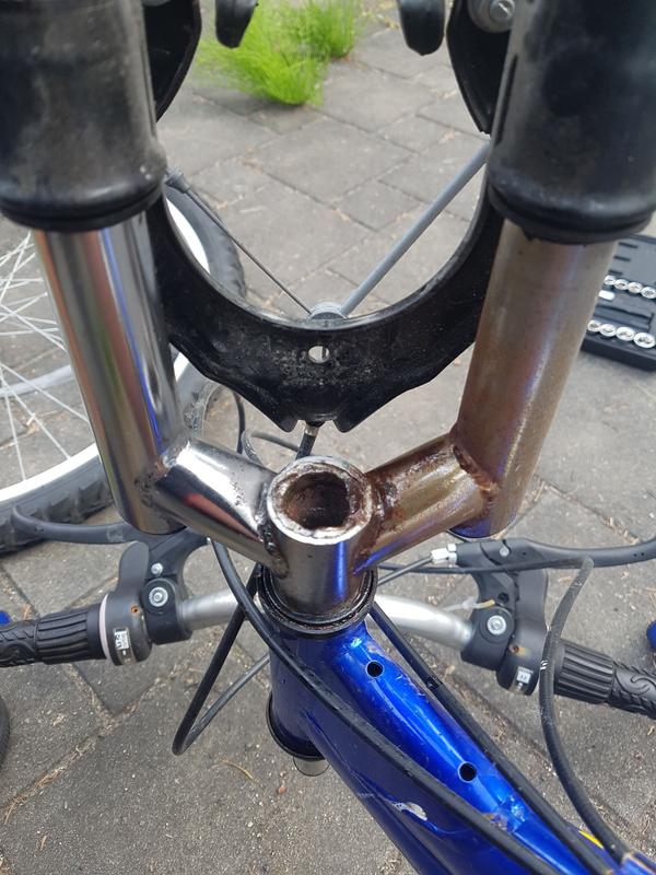 Left Side treated vs Right Side not