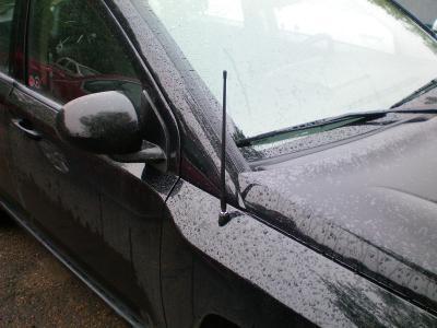 E2 replacement antenna