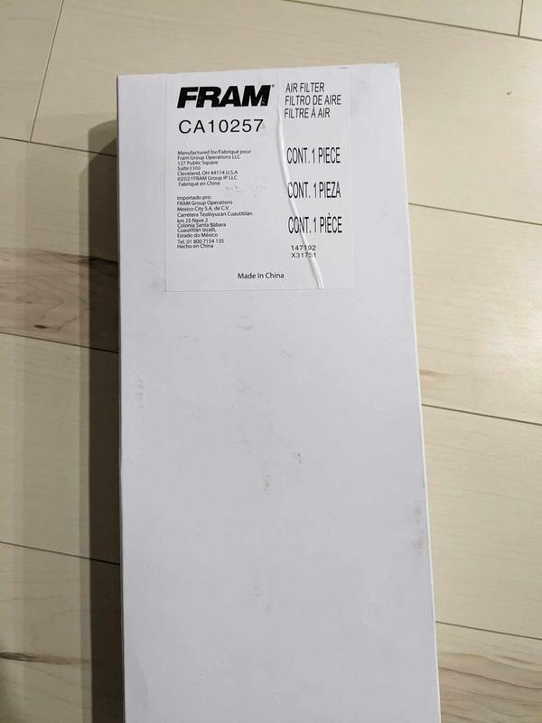 New one with no logos and nothing