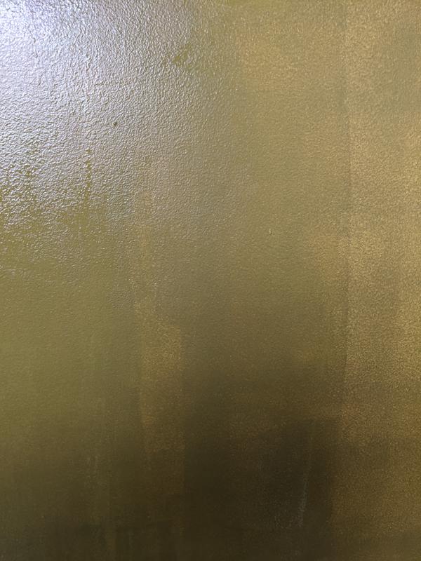 4th coat