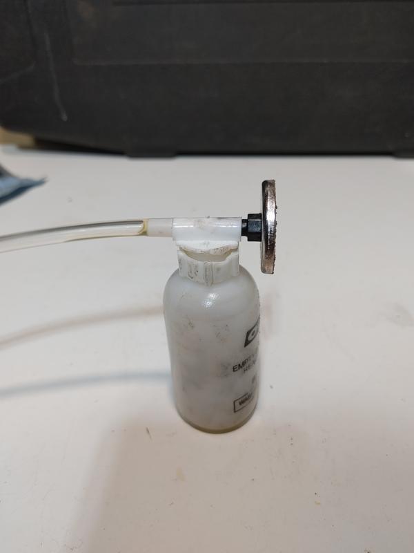 Bad plastic