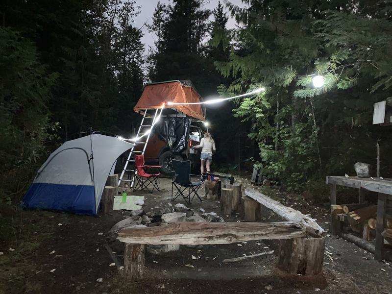 Nakusp