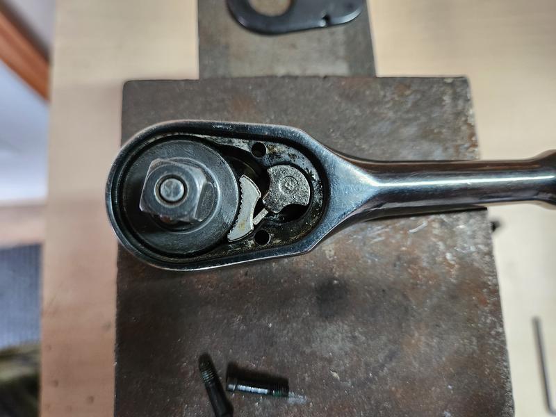 Fonctionnement normal