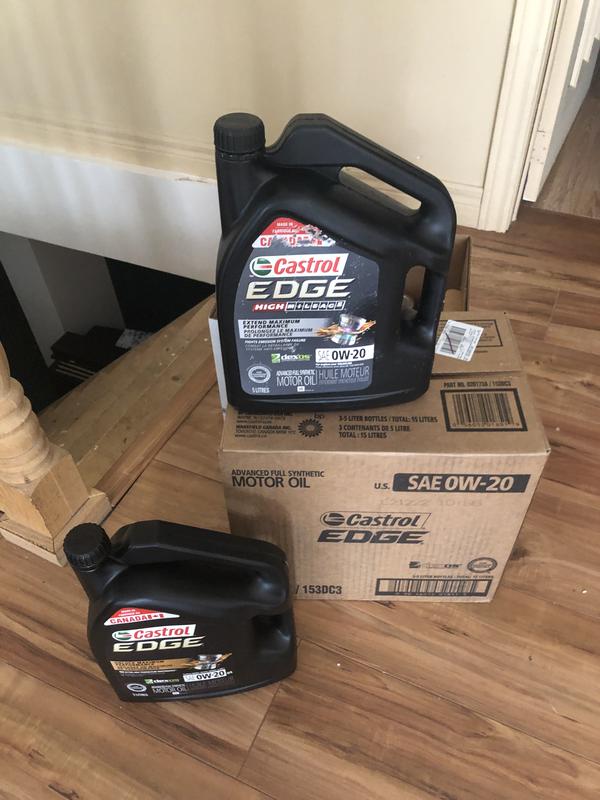 Excellent prix pour se faire une réserve au garage