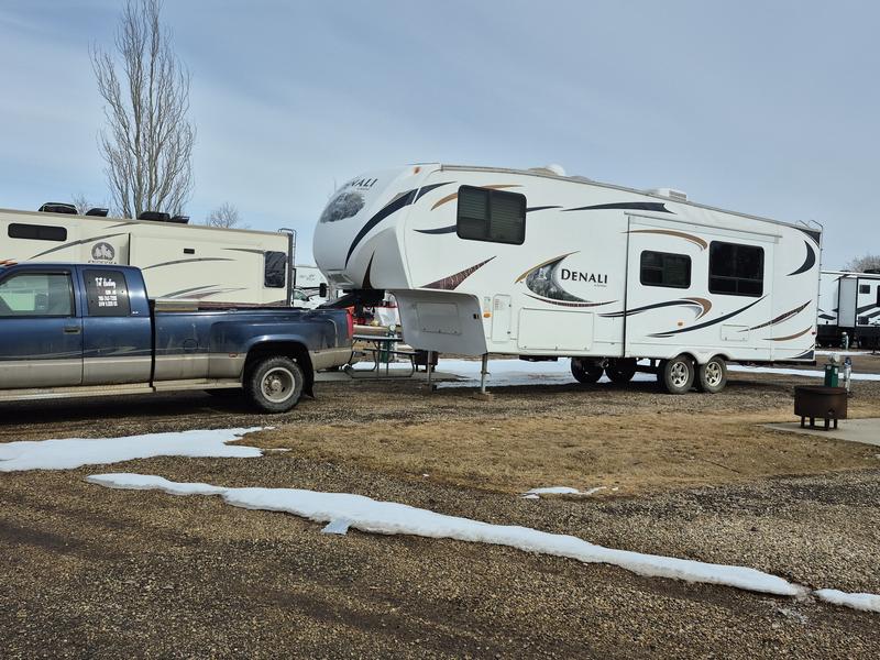 She works hard for her money