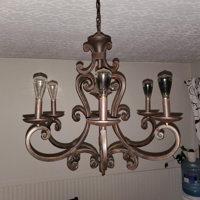 Fonctionnelles mais noircies