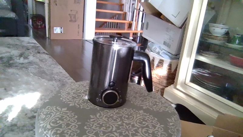 Paderno Milk Frother