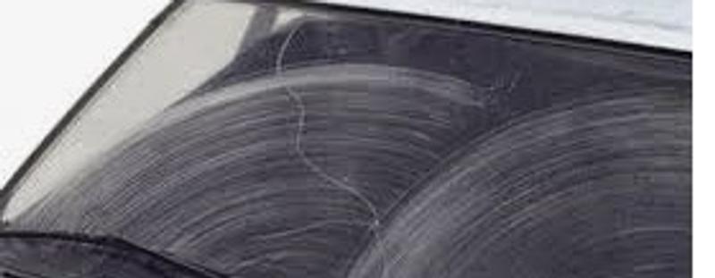 DANGEROUS AT NIGHT< REALLY DANGEROUS!