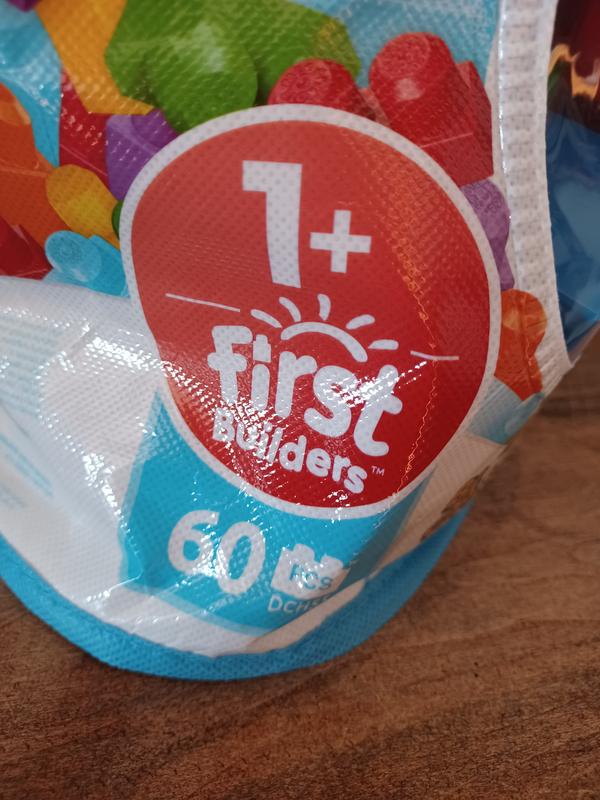 60pc not 80pc as in description