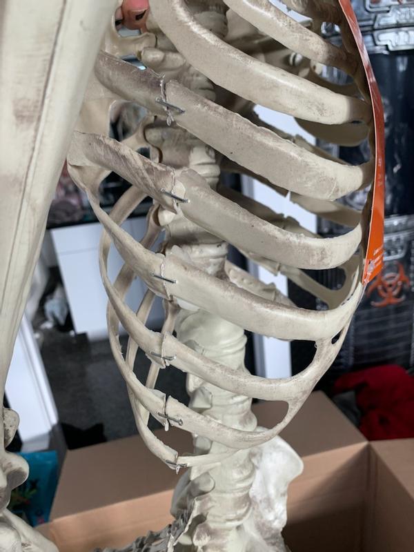 Is this how things are typically assembled?