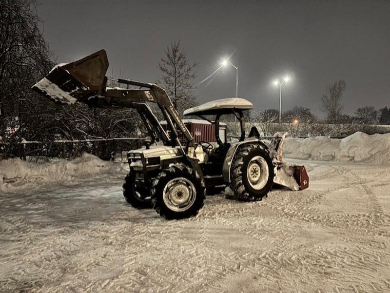 1995 White with  Lamborghini engine )