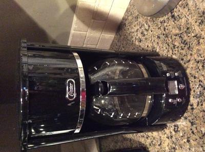 Oster Coffe Maker