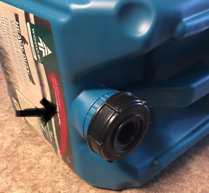 Curved surface should be flat.