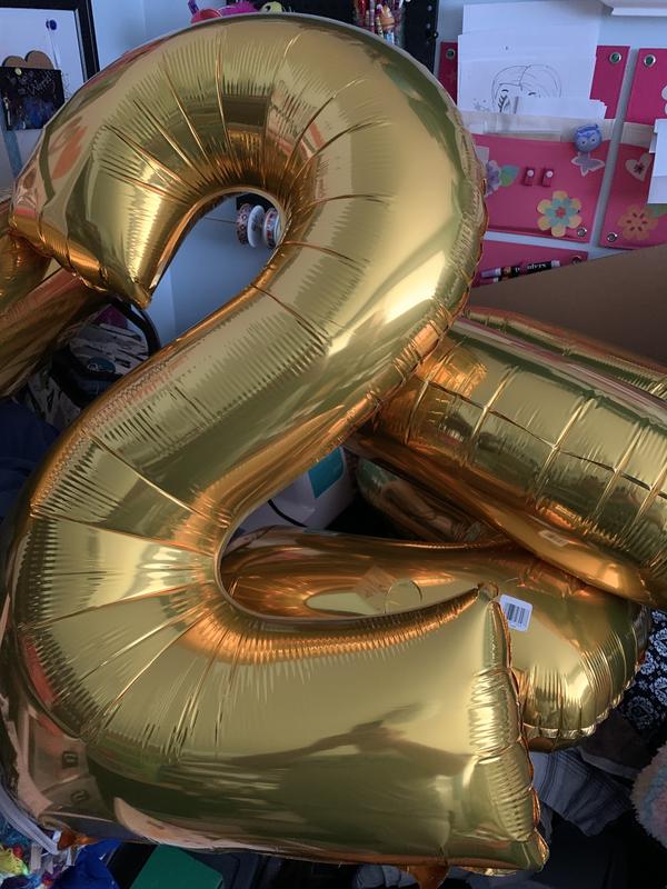 7 weeks and still strong! Ready for next 2021 event!