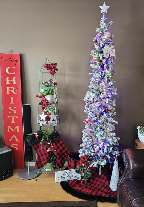 Beautiful  Xmas tree