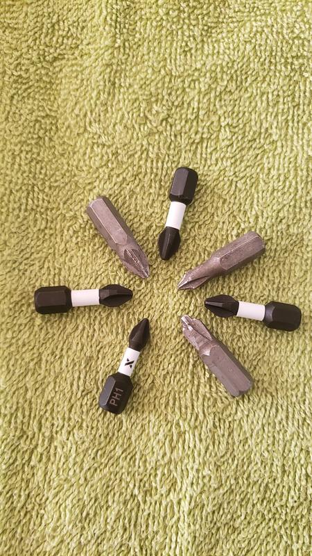 The difference between the good and the bad