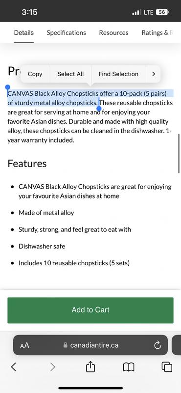 Easily broken, plastic not metal, same serial number as webpage