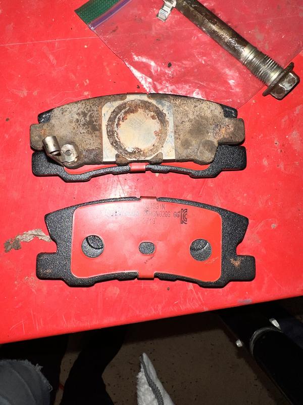 Wrong great product?