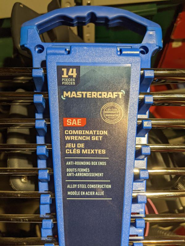 "Alloy Steel", Not chrome-vanadium