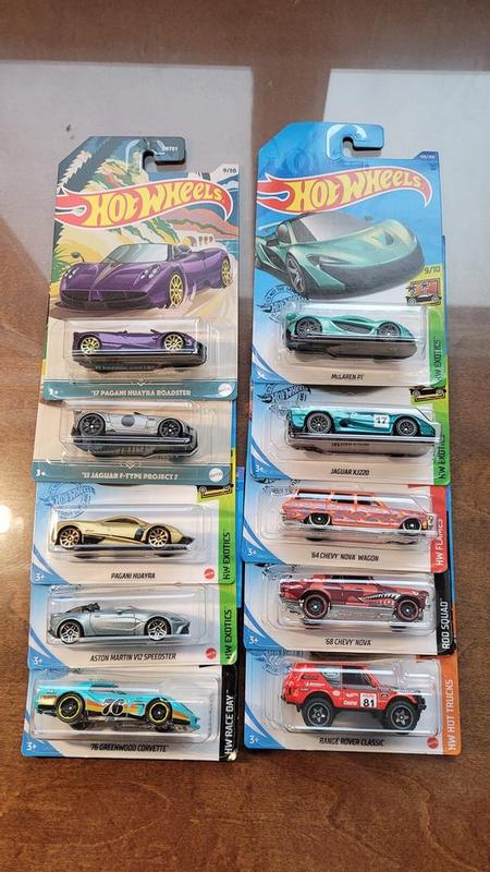 not all of these models were avail at CT