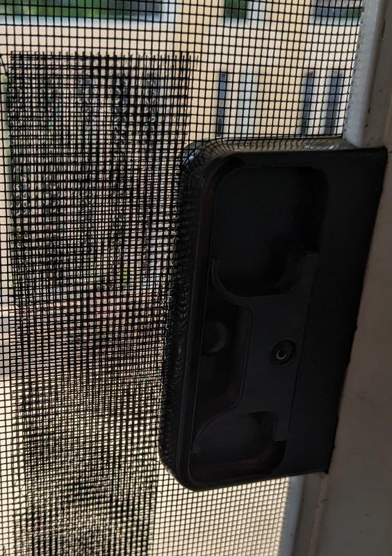 Two-sided patch application for extra strength