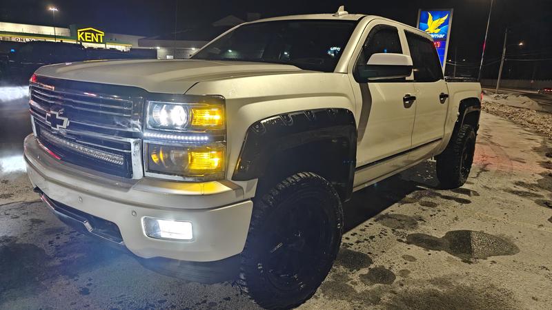 Wouldn't let me continue without uploading a picture so here's a picture