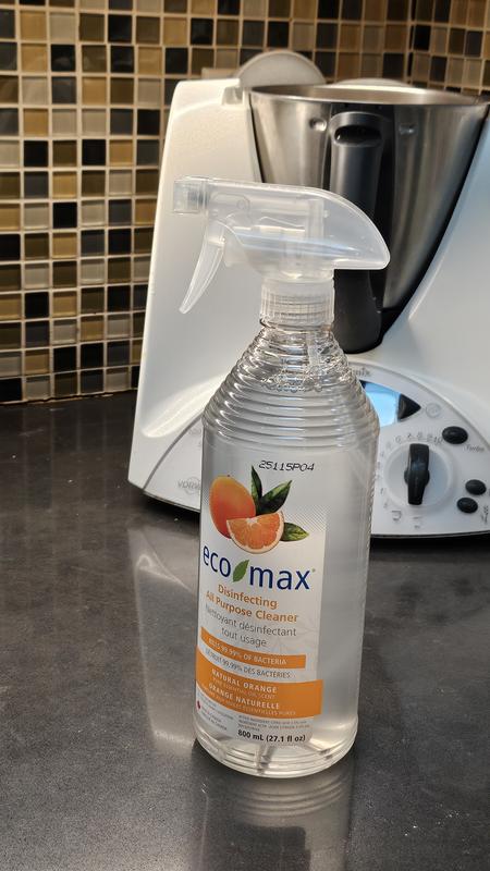 Great for the kitchen and bathroom