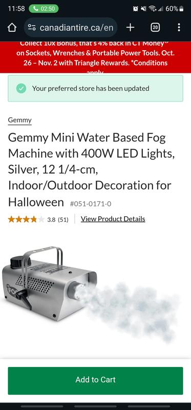 Took away lights kept the same price