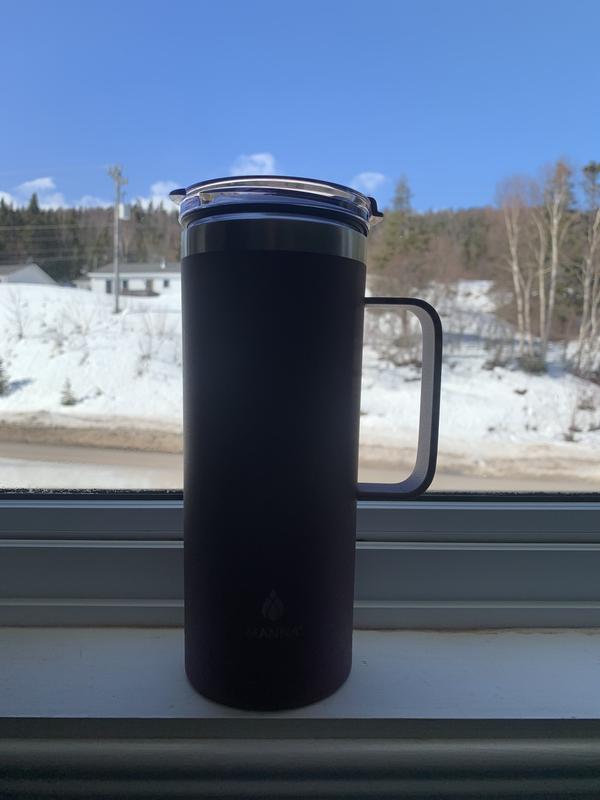 My new daily companion!