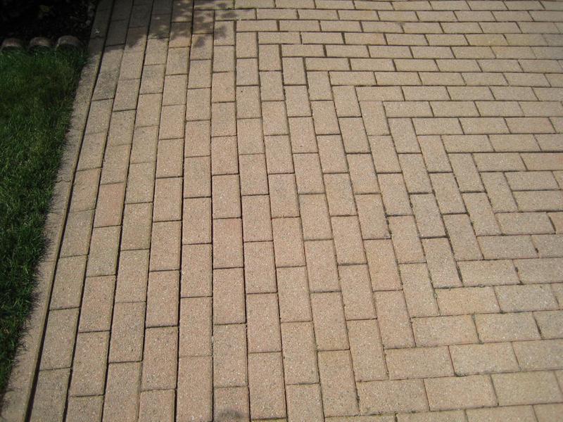 interlocking bricks