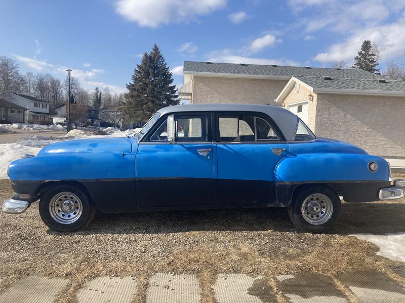 Rubber’s looking good