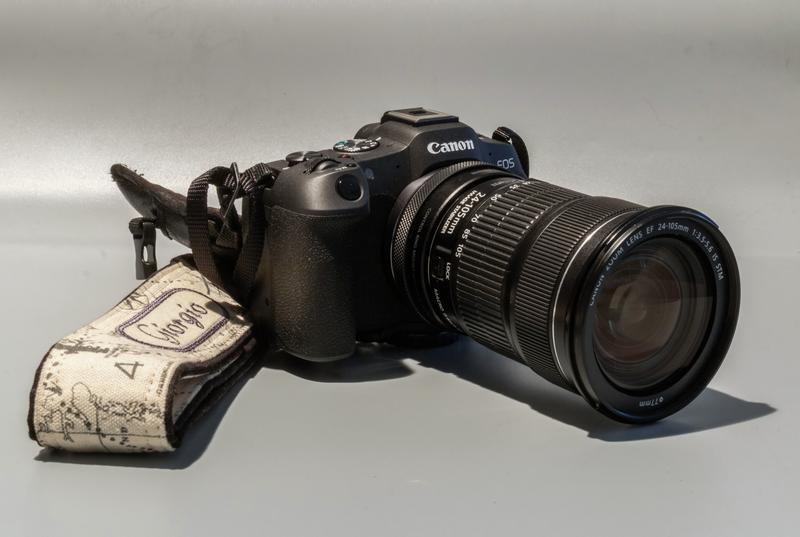 Canon EOS R8 Camera - Canon Europe Canon EOS R8 Camera - Canon Europe