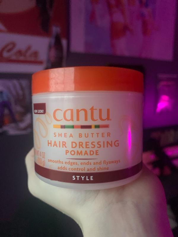 cantu shea butter hair dressing pomade 113g Cantu - Brandclub