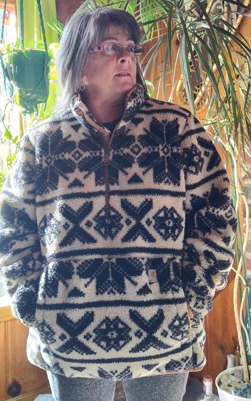 Comfortable and flattering