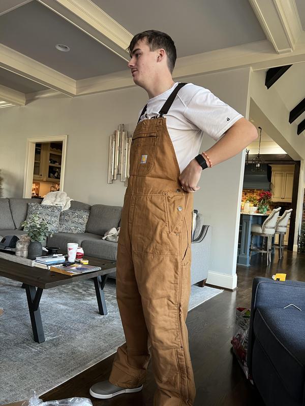 Need to schedule a return. My son felt they were too loose and baggy.  Need to schedule a return