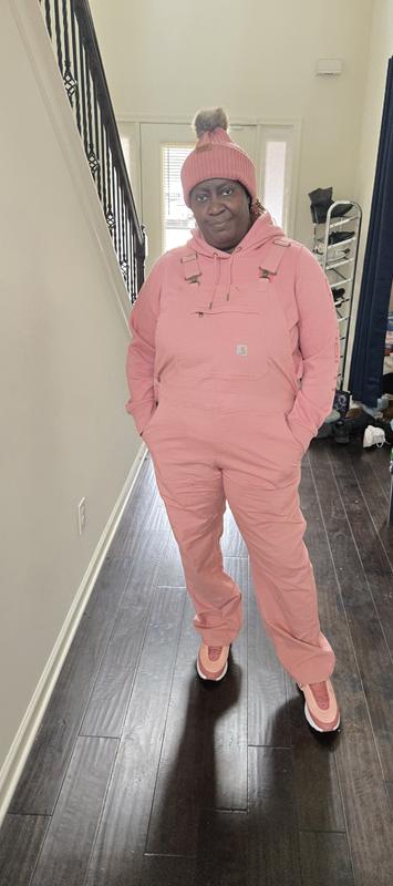 I love my overalls!!