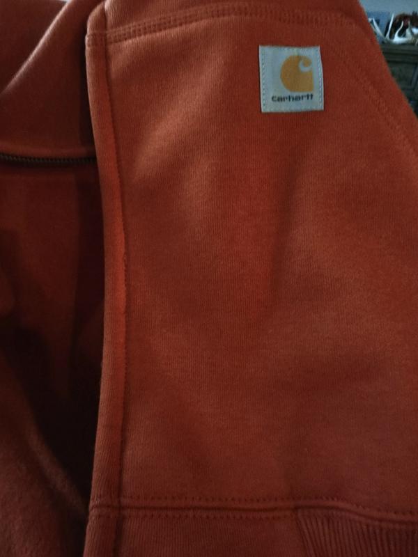 Not suitable for hunting but very nice jacket.