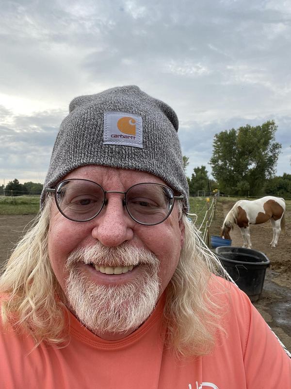 Awesome beanie I give a 100 on quality and comfort will definitely order more.