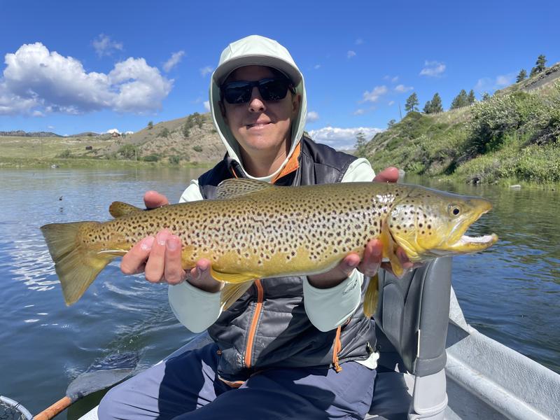 Great sun protection!